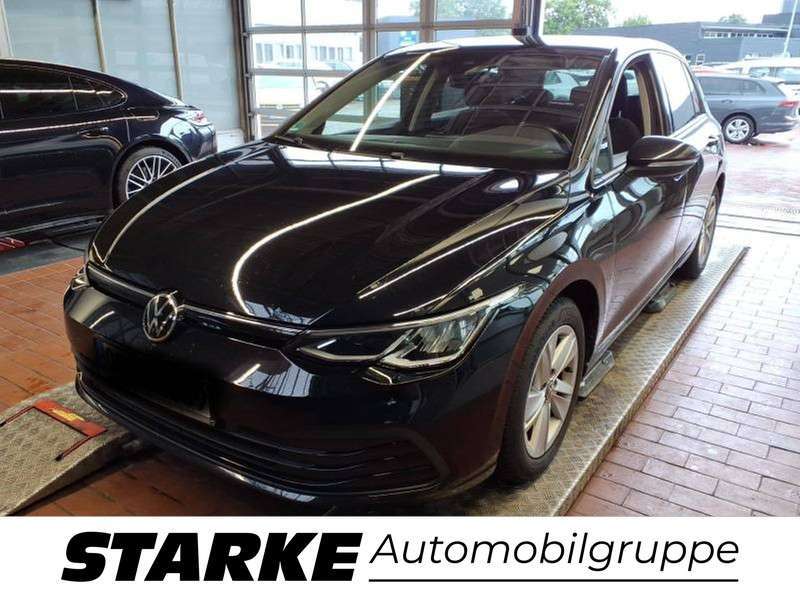 VW Golf 78.175 km 19.930 € Osnabrück 49078