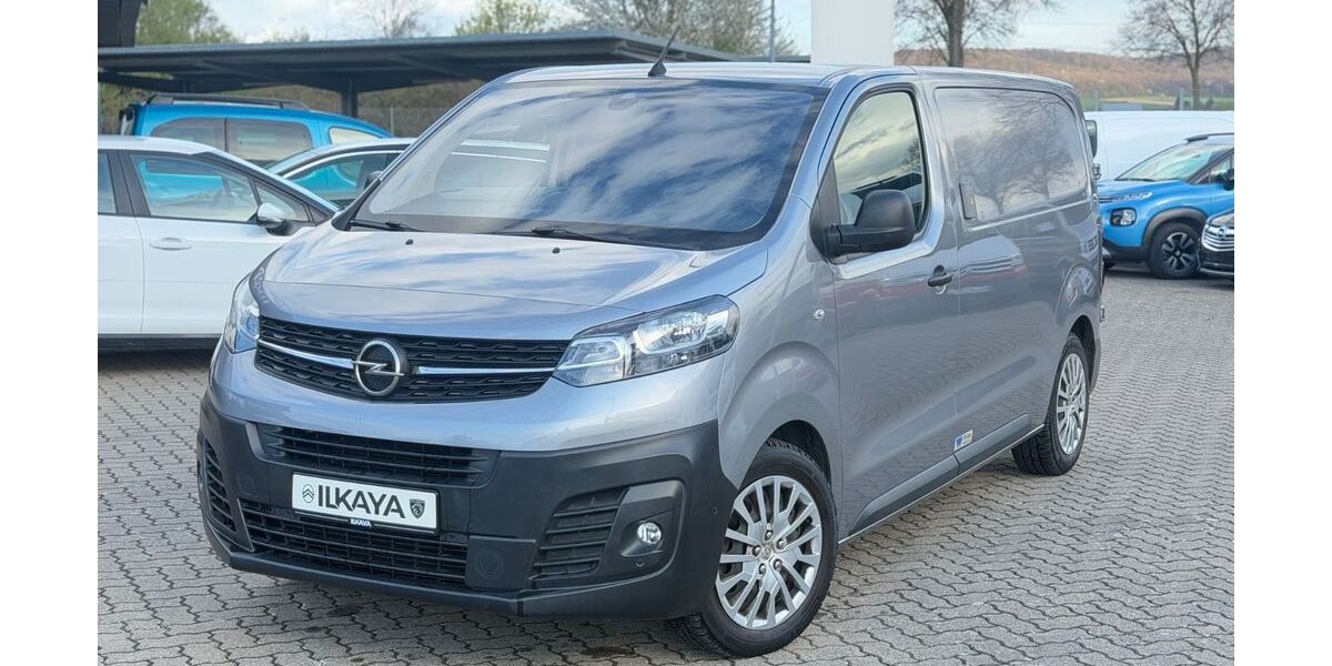 Opel Vivaro 62.980 km 25.980 &euro; Giesen 31180