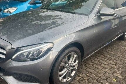 Mercedes-Benz C 250 169.000 km 16.500 &euro; Saarlouis 66740