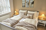 Etagenwohnung Breege Juliusruh - 2 Zimmer, 38 m&sup2;, 299.000&euro; | Angebot:25668715
