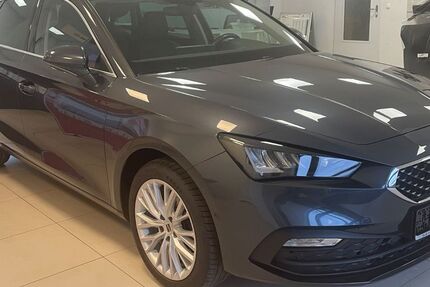 Seat Leon 63.775 km 19.990 &euro; Malchow 17213