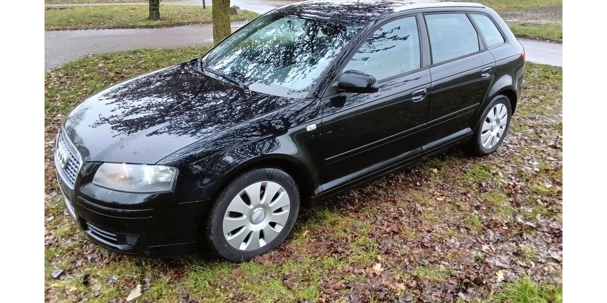 Audi A3 174.555 km 3.499 &euro; Loxstedt-Nesse 27612