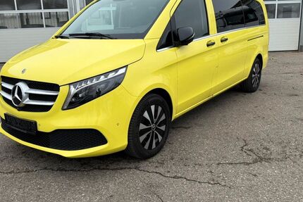 Mercedes-Benz V 300 13.800 km 65.450 &euro; Dinkelscherben 86424