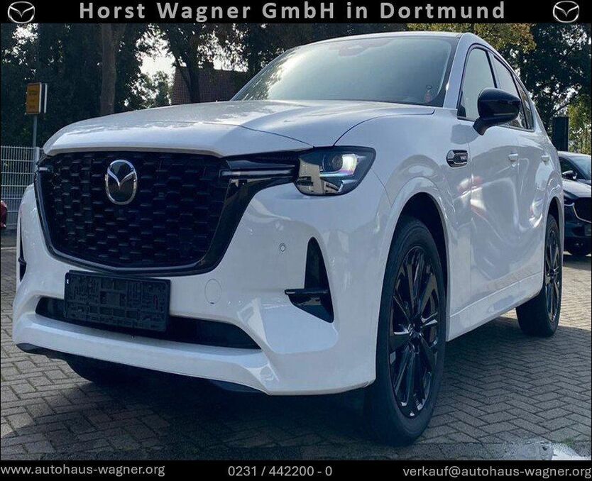 CX-60