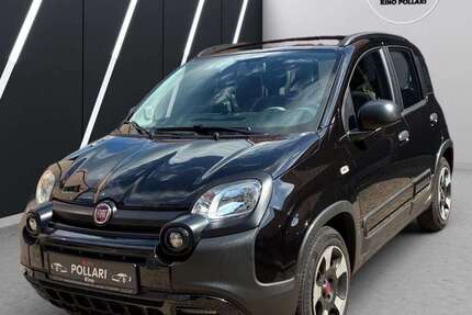 Fiat Panda 90.000 km 8.890 &euro; Gaggenau 76571