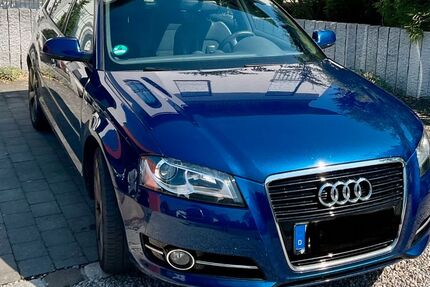 Audi A3 105.500 km 7.700 &euro; Ebersberg 85560