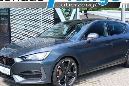 Cupra Leon 41.012 km 27.885 &euro; Hilter 49176