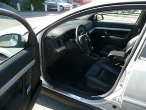 Opel Vectra 2.2 DTI Kombi 119.000 km 7.490 € Nürtingen 72622