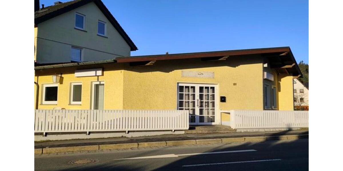 Gewerbeobjekt Helmbrechts - 680&euro; | Angebot:24680866