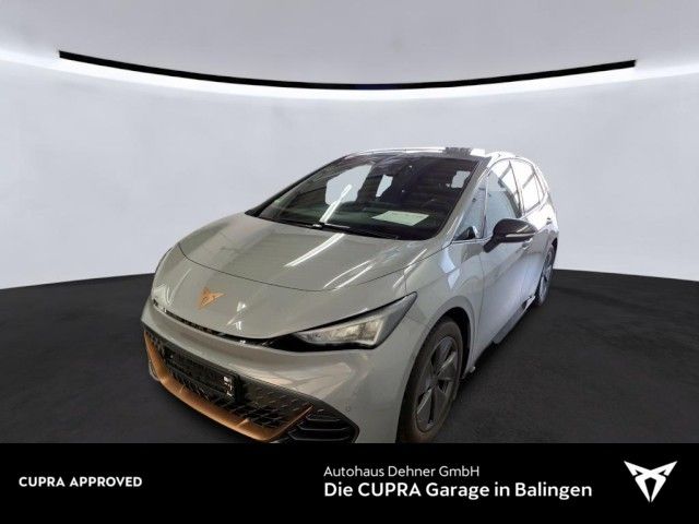 Cupra Born 22.200 km 25.980 &euro; Balingen 72336