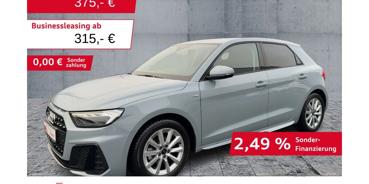 Audi A1 4.890 km 26.760 &euro; Bamberg 96052