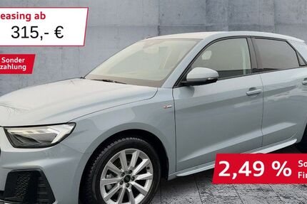 Audi A1 4.890 km 28.760 &euro; Bamberg 96052