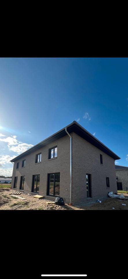 Exklusive Doppelhaushälfte 155qm in 29614 Soltau zimmer
