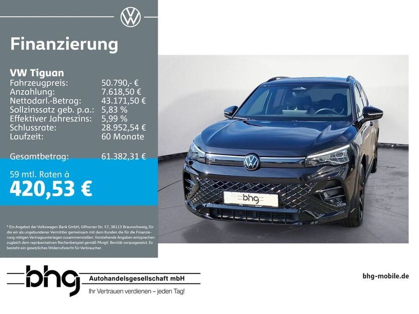 Tiguan