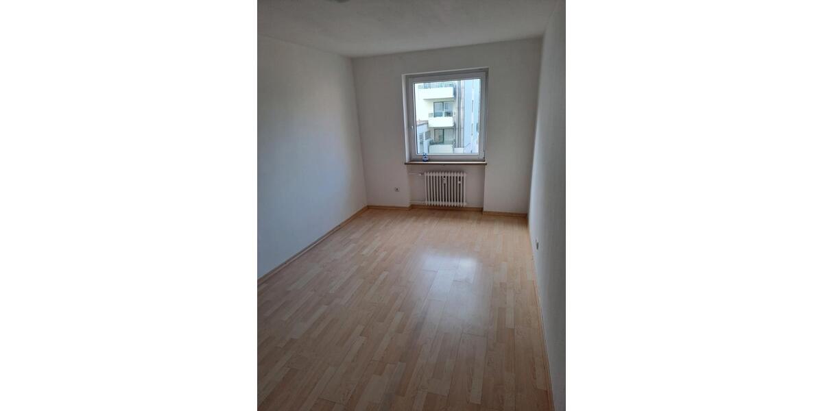Etagenwohnung München Berg am Laim - 2 Zimmer, 48 m&sup2;, 359.000&euro; | Angebot:26863835