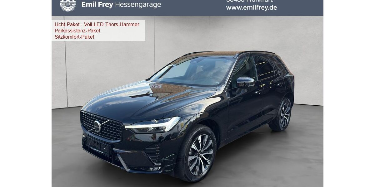 Volvo XC60 25.529 km 43.450 &euro; Frankfurt am Main 60486