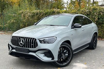 Mercedes GLE 53 AMG