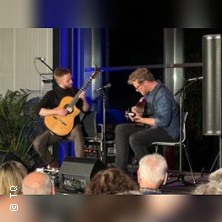 Konzert Neuenburger Gitarrentage