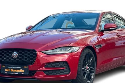 Jaguar XE 95.000 km 19.180 &euro; Duisburg 47249