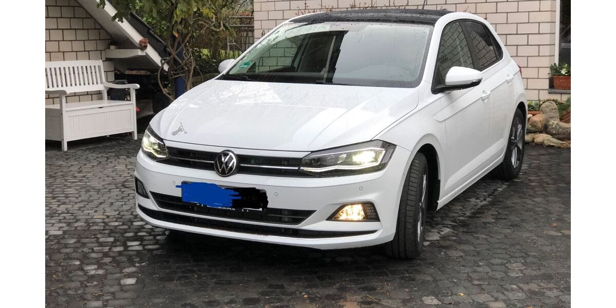 VW Polo 86.500 km 16.200 € Aachen 52076