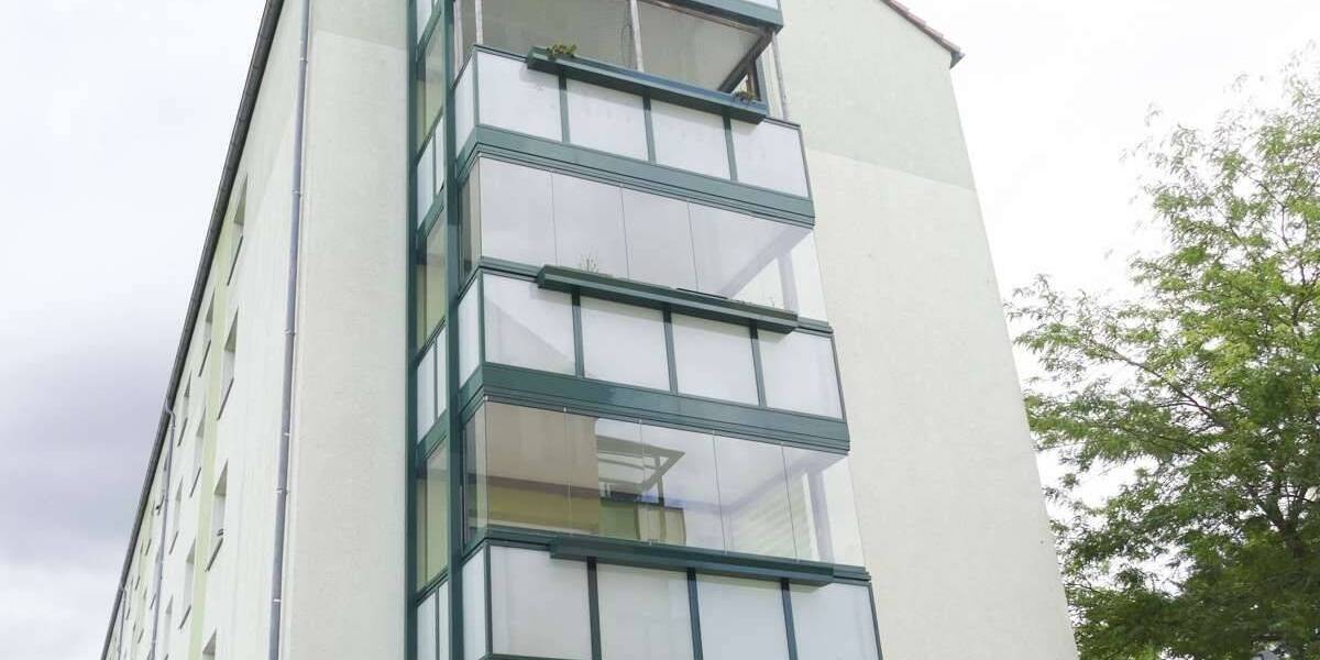Etagenwohnung Greiz - 32.000&euro; | Angebot:23016146