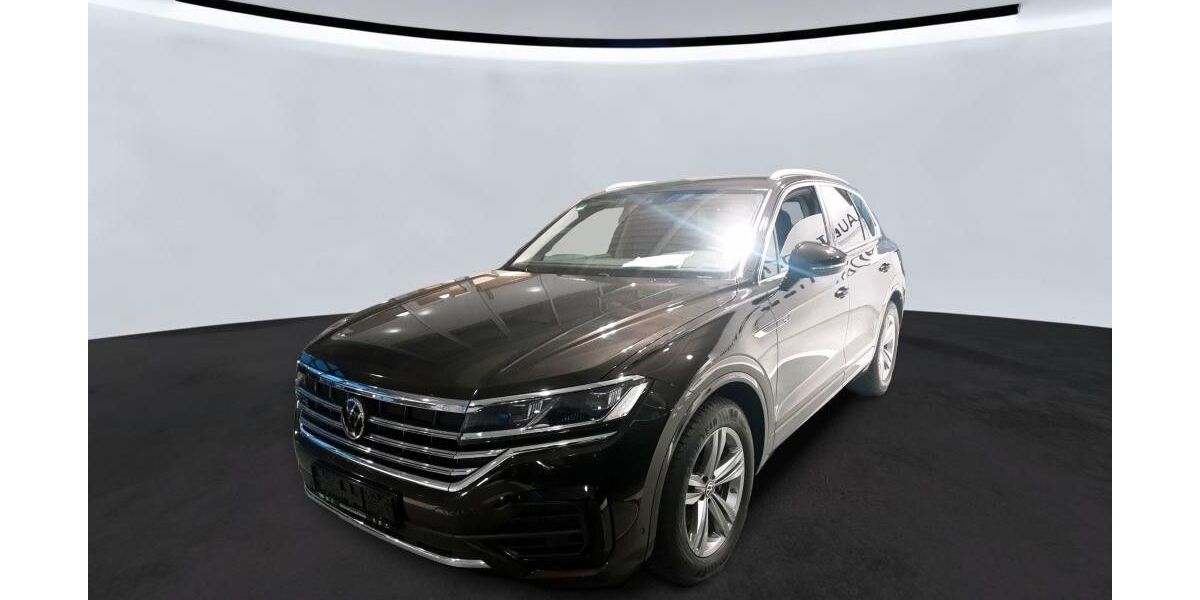 VW Touareg 85.000 km 47.990 &euro; Wunstorf 31515