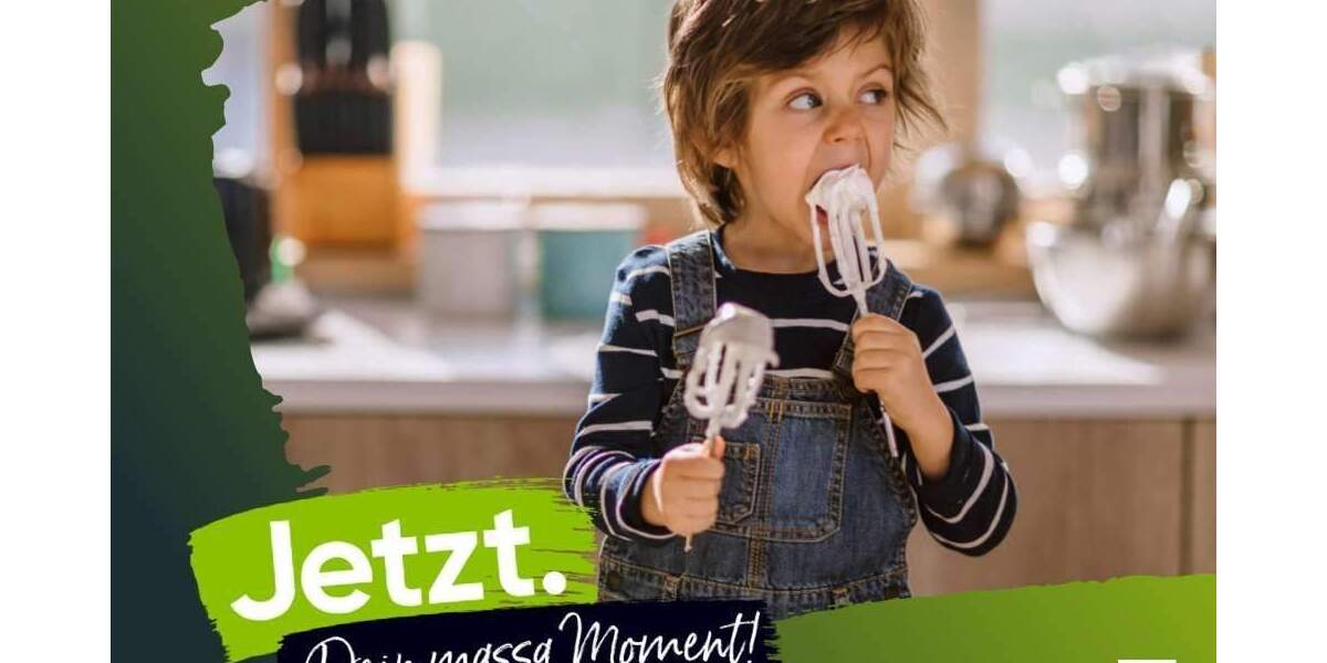 Eigenleistung macht den Unterschied - bei massa | massa haus 5 zimmer