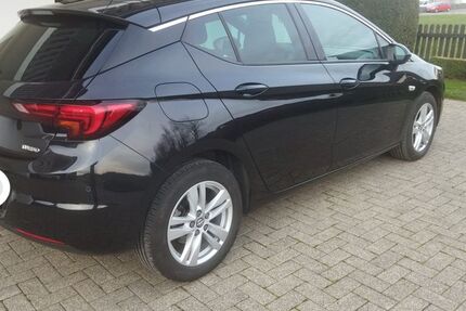Opel Astra 115.000 km 7.700 &euro; Karlsruhe 76135