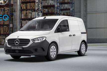 Mercedes-Benz Citan 90.126 km 14.566 &euro; Dortmund 44139