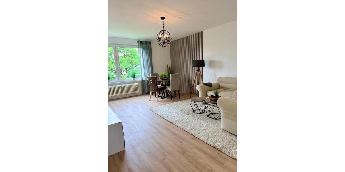 Etagenwohnung Isernhagen - 3 Zimmer, 68 m&sup2;, 215.000&euro; | Angebot:27428120