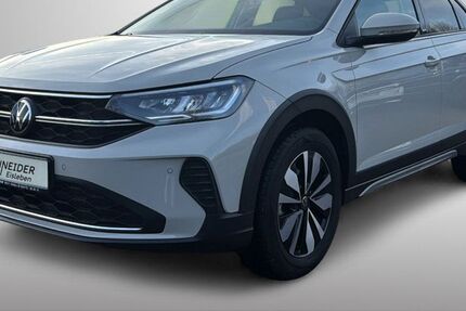 VW Taigo 9.620 km 19.440 &euro; Helbra 06311