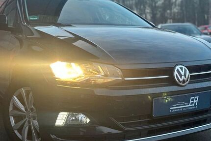 VW Polo 74.242 km 11.990 &euro; Buchholz i.d.N. 21244