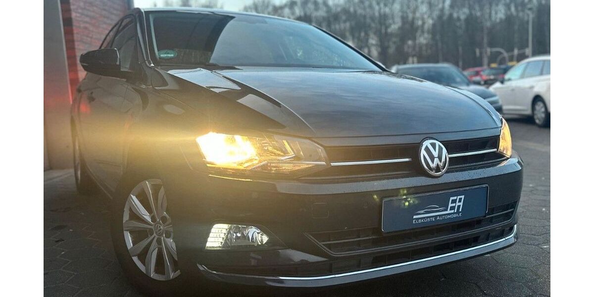VW Polo 74.242 km 11.990 &euro; Buchholz i.d.N. 21244