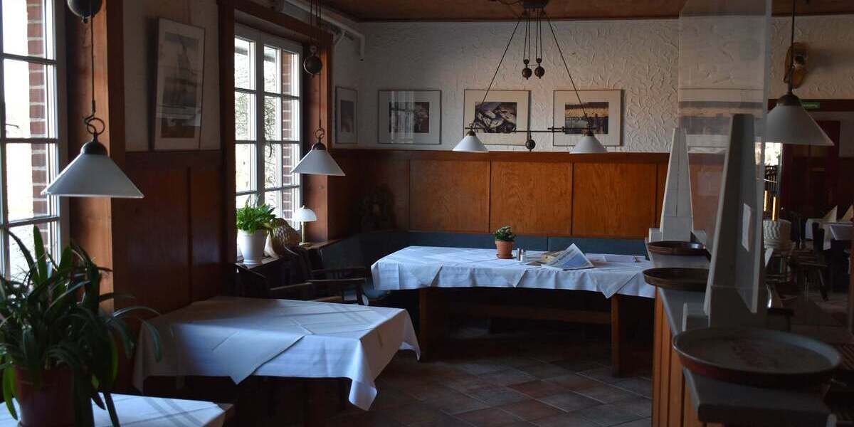 Gewerbeobjekt Seedorf - 1 Zimmer, 1.690.000&euro; | Angebot:25748687