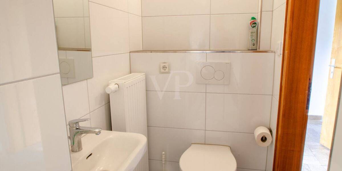 Einfamilienhaus Steinbach-Hallenberg Hallenberg - 7 Zimmer, 164 m&sup2;, 199.000&euro; | Angebot:26763281