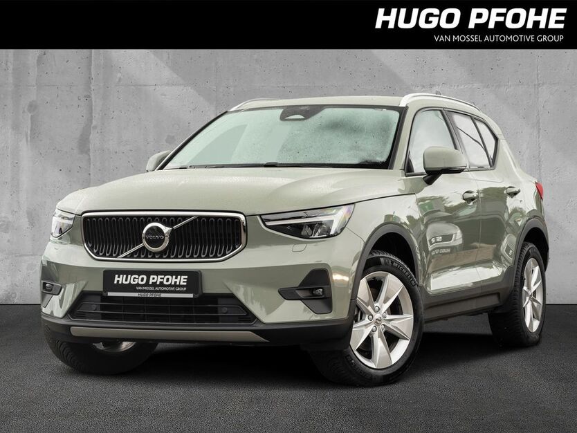 Volvo XC40 10.700 km 35.350 € Schwerin 19061