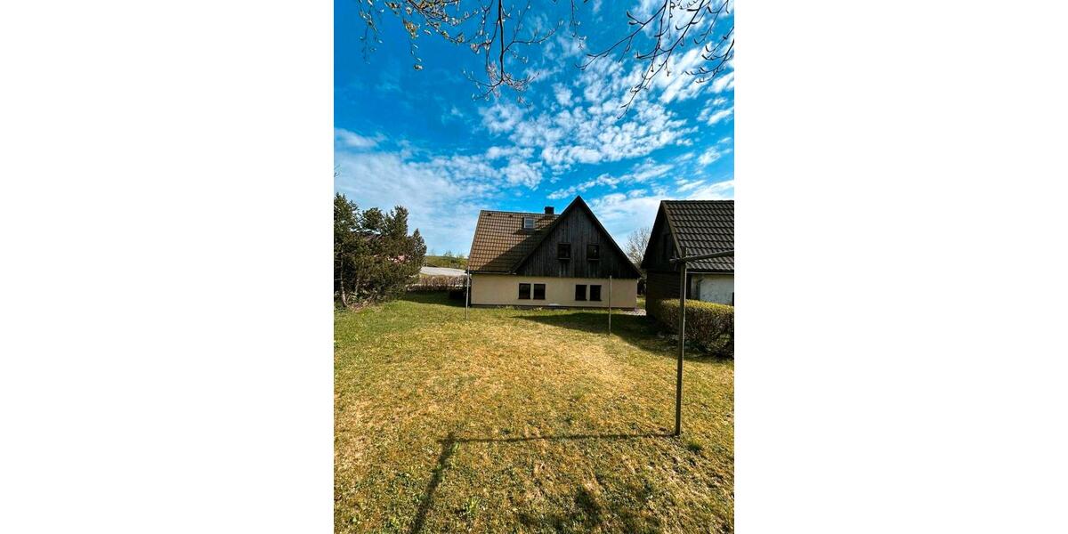 Einfamilienhaus Altenberg - 179.000&euro; | Angebot:26425200