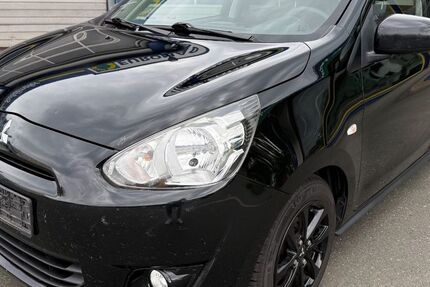 Mitsubishi Space Star 250.000 km 1.990 &euro; Bayreuth 95448