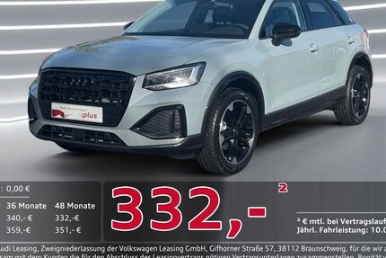 Audi Q2 7.000 km 35.450 &euro; Ingolstadt 85057