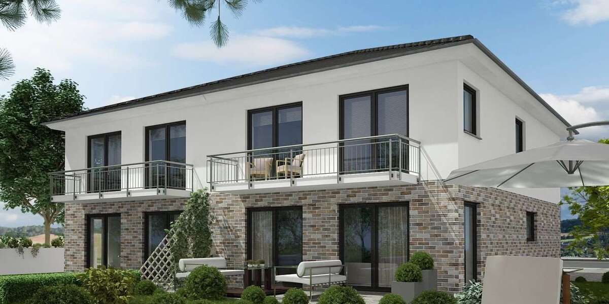 Einfamilienhaus Niederkassel - 4 Zimmer, 140 m&sup2;, 598.900&euro; | Angebot:25614206