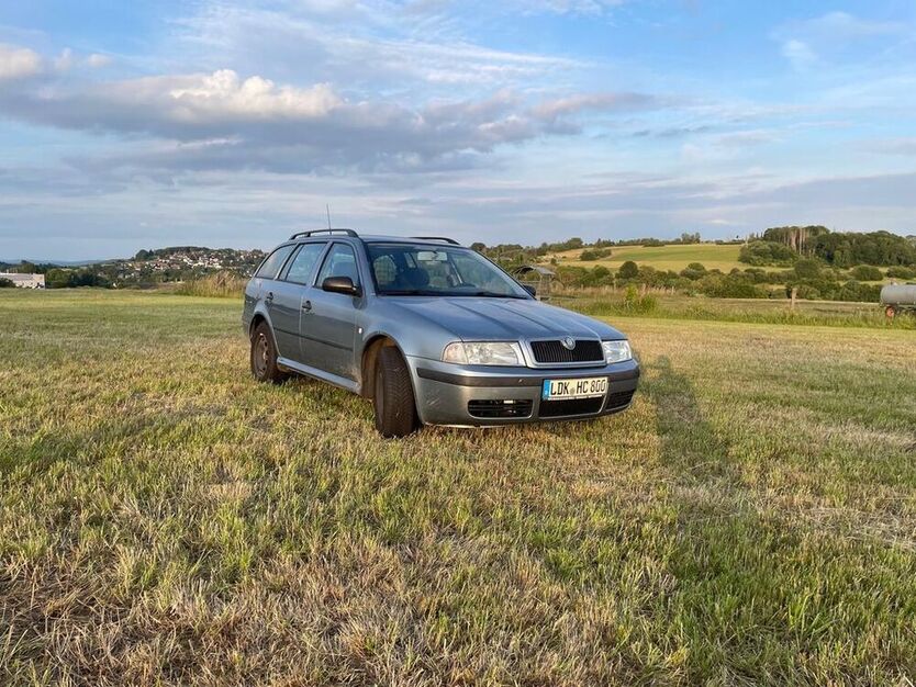 Octavia