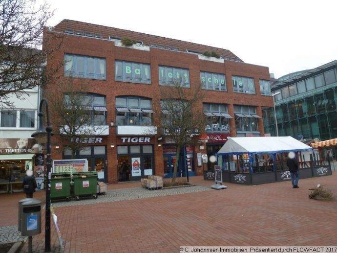 Büroräume in Schleswig am Capitolplatz zimmer