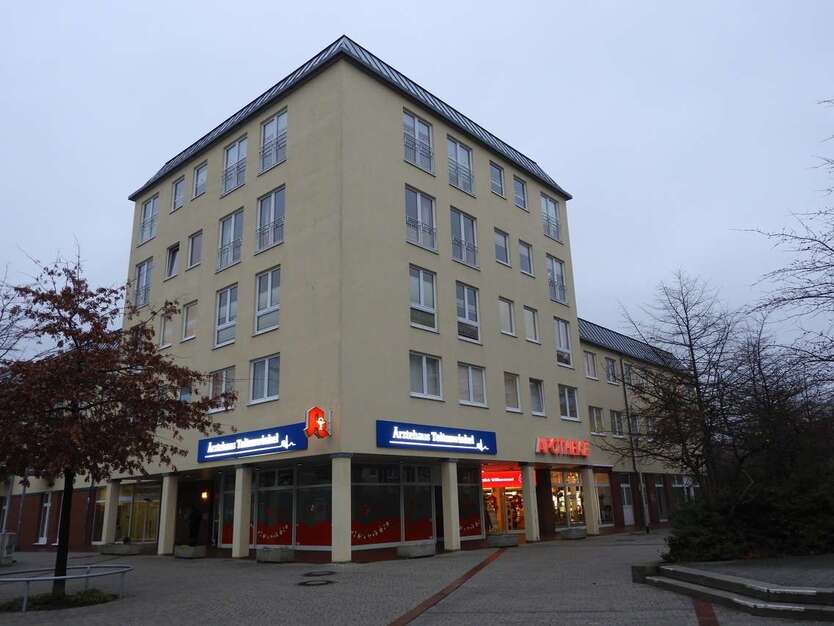 Büro in Rostock 290.000 € 153.7 m² zimmer