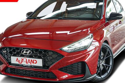 Hyundai i30 68.617 km 25.990 &euro; Hamburg 22761