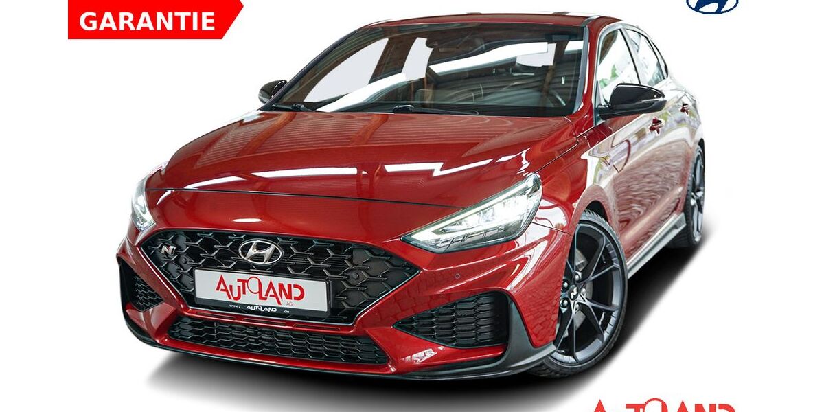 Hyundai i30 68.617 km 25.990 &euro; Hamburg 22761