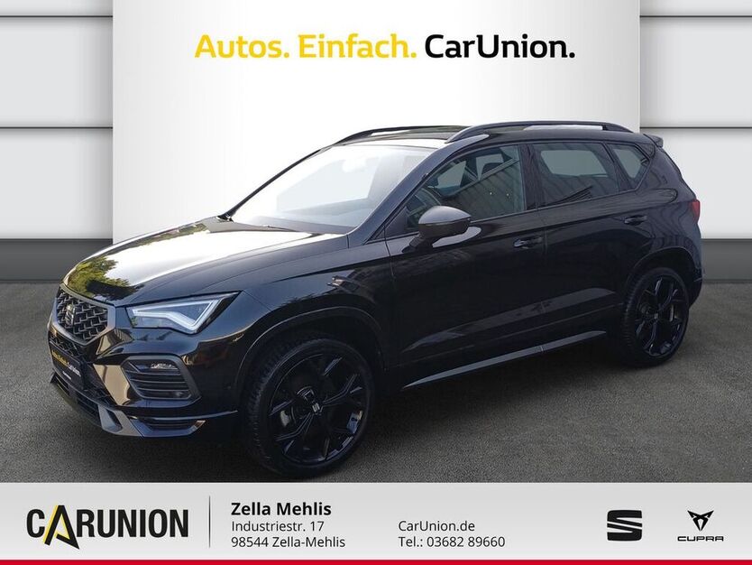 Ateca