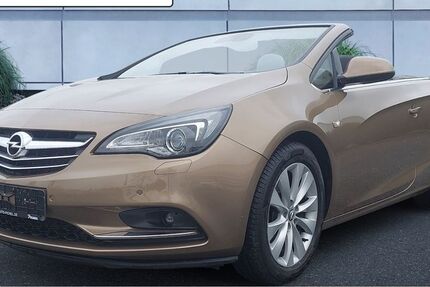 Opel Cascada 77.500 km 12.790 &euro; Hartmannsdorf 09232
