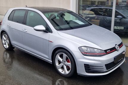 VW Golf 145.000 km 14.500 &euro; Mehring 54346