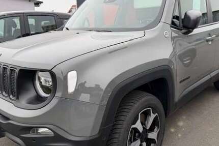 Jeep Renegade 59.900 km 19.550 &euro; Erbach 64711