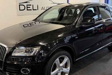 Audi Q5 150.000 km 16.990 &euro; Krauchenwies 72505